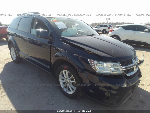 DODGE JOURNEY 2017 3c4pdcbg2ht532511