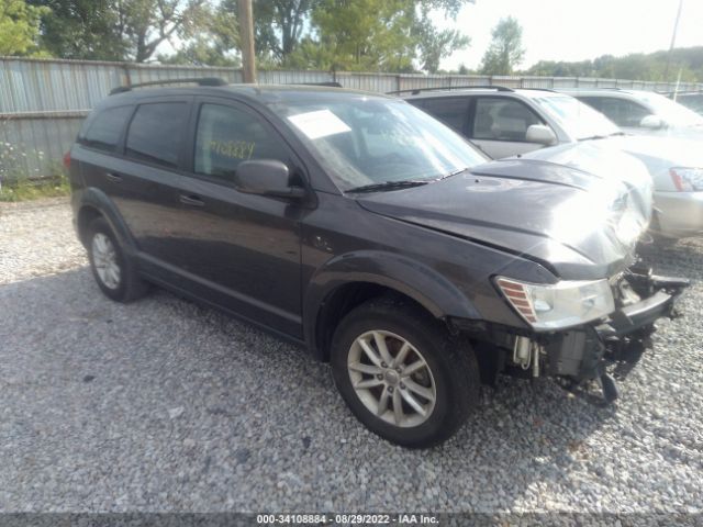 DODGE JOURNEY 2017 3c4pdcbg2ht533903