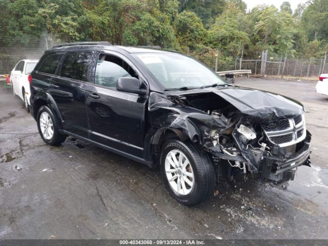 DODGE JOURNEY 2017 3c4pdcbg2ht533996