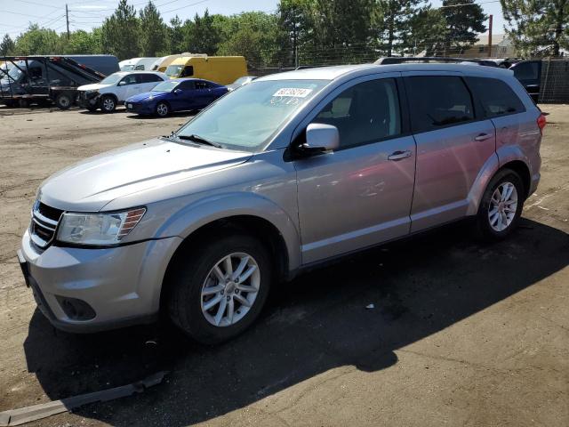 DODGE JOURNEY 2017 3c4pdcbg2ht534047