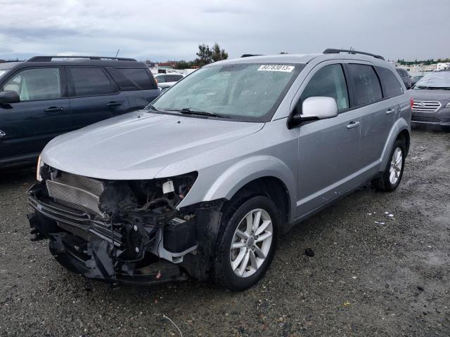 DODGE JOURNEY 2017 3c4pdcbg2ht572815