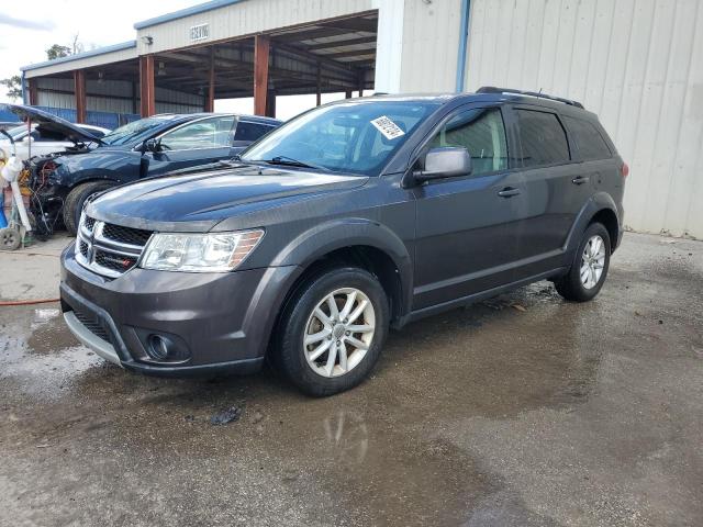 DODGE JOURNEY SX 2017 3c4pdcbg2ht572894