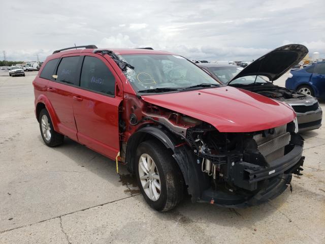 DODGE JOURNEY SX 2017 3c4pdcbg2ht572975