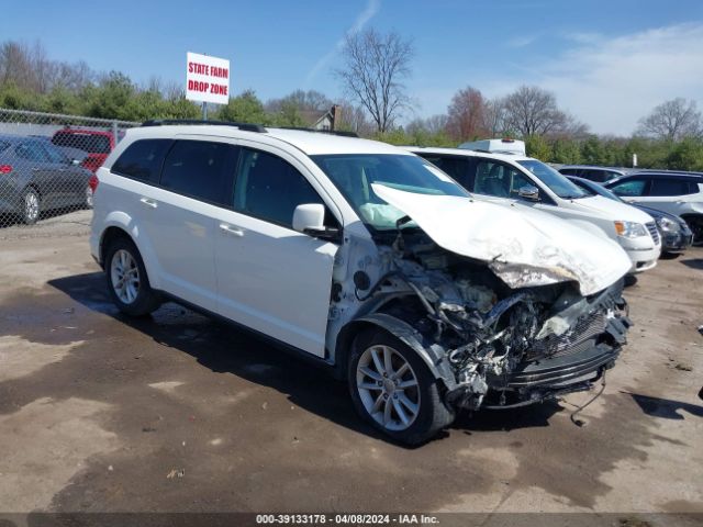 DODGE JOURNEY 2017 3c4pdcbg2ht576833