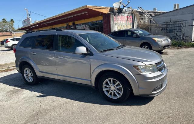 DODGE JOURNEY 2017 3c4pdcbg2ht588853