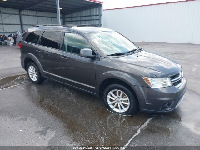 DODGE JOURNEY 2017 3c4pdcbg2ht589971