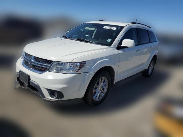 DODGE JOURNEY 2017 3c4pdcbg2ht591400