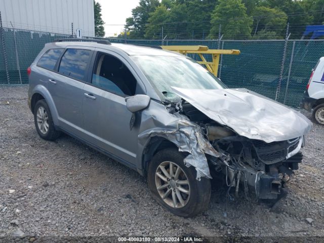 DODGE JOURNEY 2017 3c4pdcbg2ht593891