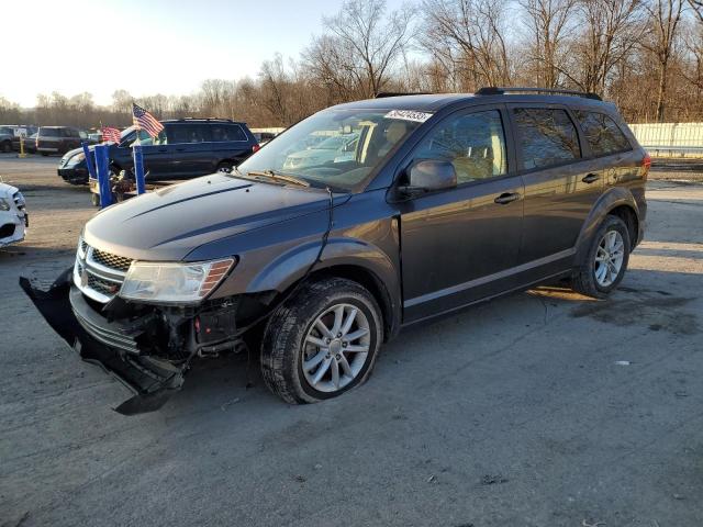 DODGE JOURNEY SX 2017 3c4pdcbg2ht697037