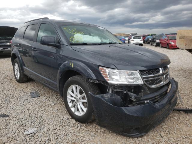 DODGE JOURNEY SX 2018 3c4pdcbg2jt170797