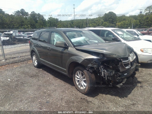 DODGE JOURNEY 2018 3c4pdcbg2jt218329