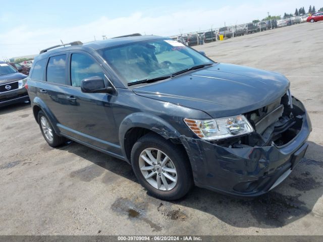 DODGE JOURNEY 2018 3c4pdcbg2jt229895