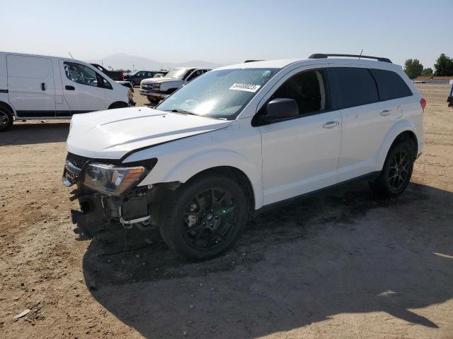 DODGE JOURNEY SX 2018 3c4pdcbg2jt294469