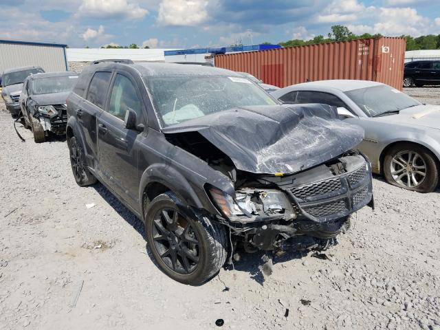 DODGE JOURNEY SX 2018 3c4pdcbg2jt311013