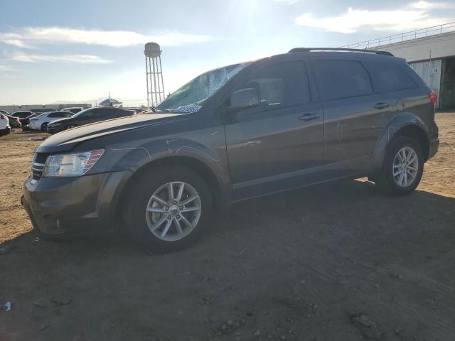 DODGE JOURNEY 2018 3c4pdcbg2jt322903