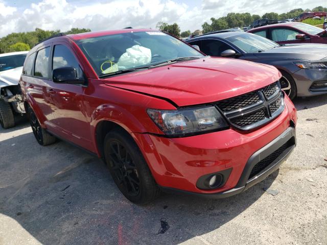 DODGE NULL 2018 3c4pdcbg2jt476334