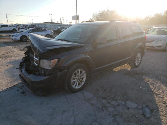 DODGE JOURNEY 2018 3c4pdcbg2jt476592