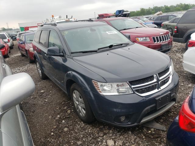 DODGE JOURNEY SX 2018 3c4pdcbg2jt508280