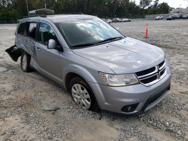 DODGE JOURNEY SX 2018 3c4pdcbg2jt511163