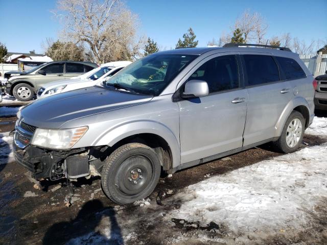 DODGE JOURNEY SX 2018 3c4pdcbg2jt511356