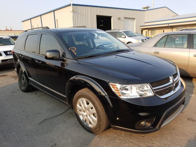 DODGE JOURNEY SX 2018 3c4pdcbg2jt513298