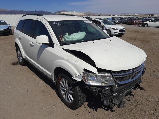 DODGE JOURNEY SX 2018 3c4pdcbg2jt514452