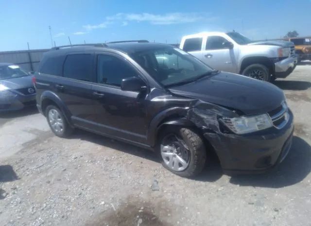 DODGE JOURNEY 2018 3c4pdcbg2jt525371