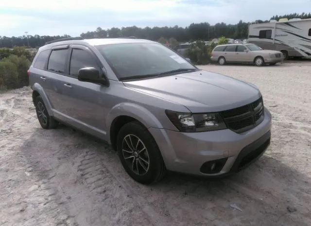 DODGE JOURNEY 2018 3c4pdcbg2jt532000