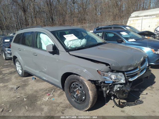 DODGE JOURNEY 2019 3c4pdcbg2kt718623