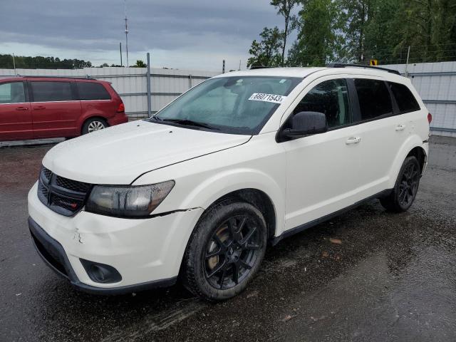 DODGE JOURNEY SE 2019 3c4pdcbg2kt731727