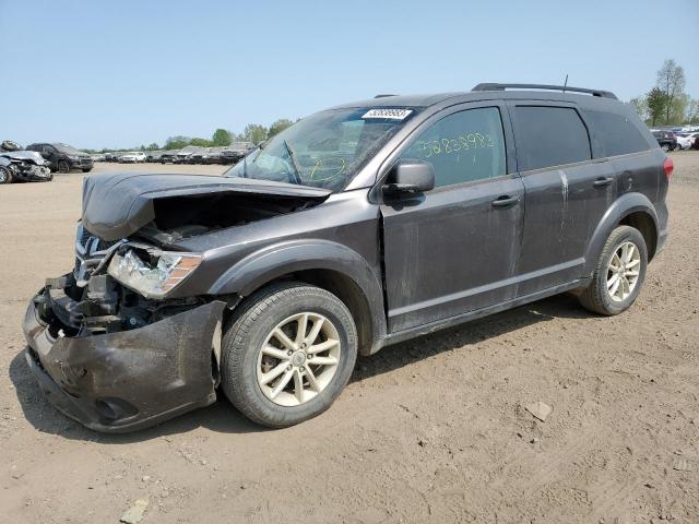 DODGE JOURNEY SE 2019 3c4pdcbg2kt737978