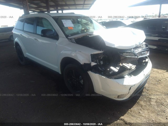 DODGE JOURNEY 2019 3c4pdcbg2kt837840