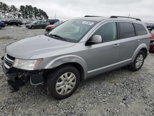 DODGE JOURNEY SE 2019 3c4pdcbg2kt866691