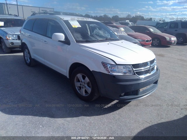 DODGE JOURNEY 2012 3c4pdcbg3ct134345