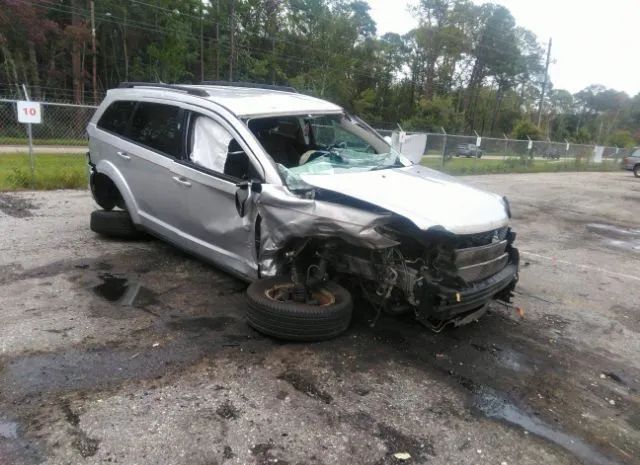 DODGE JOURNEY 2012 3c4pdcbg3ct134555