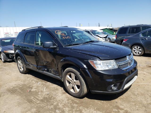 DODGE JOURNEY SX 2012 3c4pdcbg3ct141005