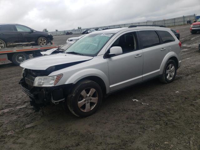 DODGE JOURNEY SX 2012 3c4pdcbg3ct142848