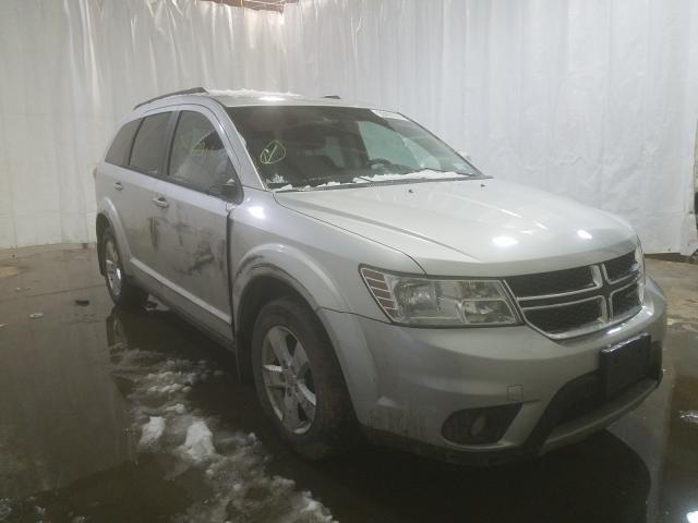 DODGE JOURNEY SX 2012 3c4pdcbg3ct143157