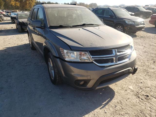 DODGE JOURNEY SX 2012 3c4pdcbg3ct145703