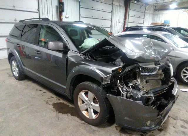 DODGE JOURNEY 2012 3c4pdcbg3ct153896