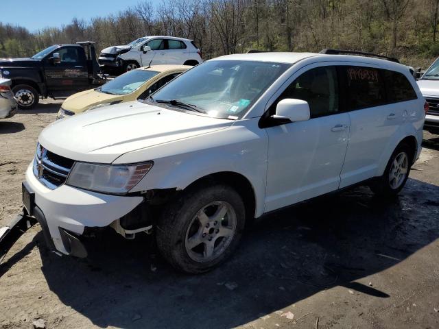 DODGE JOURNEY 2012 3c4pdcbg3ct153977