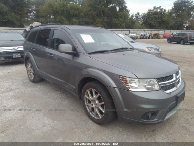 DODGE JOURNEY 2012 3c4pdcbg3ct158855