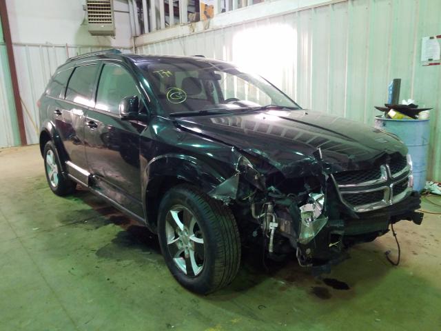 DODGE JOURNEY SX 2012 3c4pdcbg3ct161156