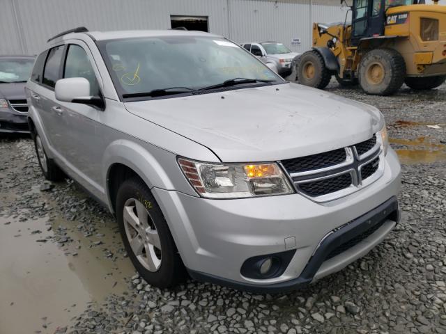 DODGE JOURNEY SX 2012 3c4pdcbg3ct169970