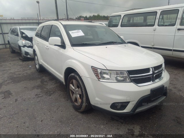 DODGE JOURNEY 2012 3c4pdcbg3ct170214