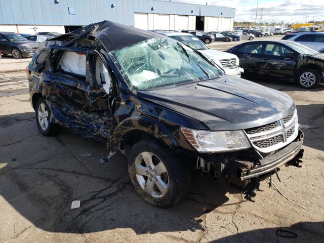 DODGE JOURNEY SX 2012 3c4pdcbg3ct179978