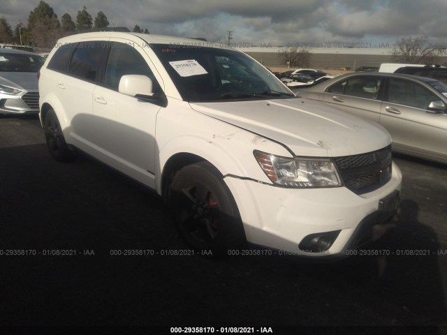 DODGE JOURNEY 2012 3c4pdcbg3ct180449