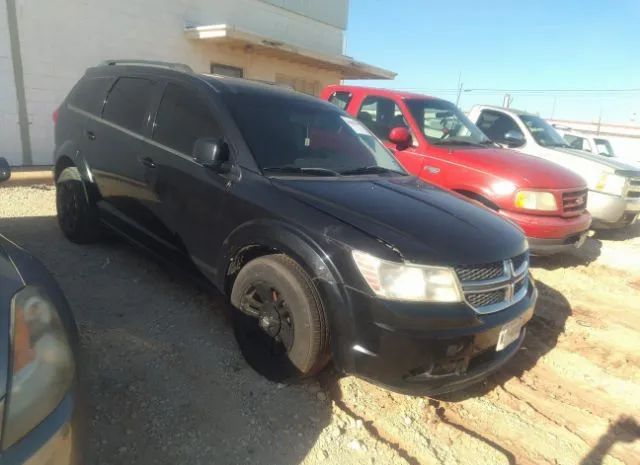 DODGE JOURNEY 2012 3c4pdcbg3ct180516