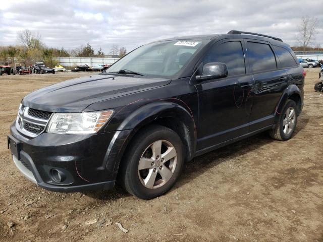 DODGE JOURNEY 2012 3c4pdcbg3ct181066