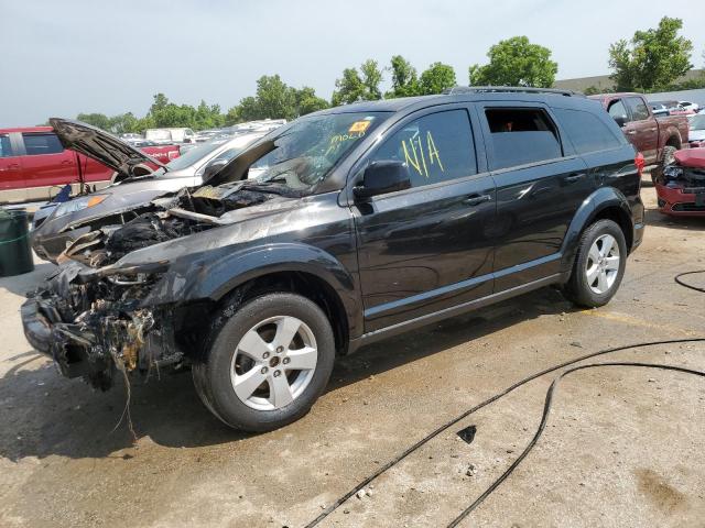 DODGE JOURNEY SX 2012 3c4pdcbg3ct186980